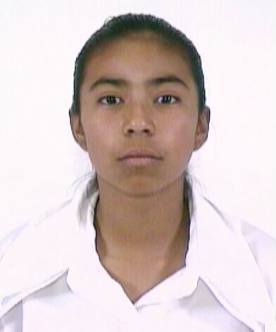 Edith Arizmendi D�az