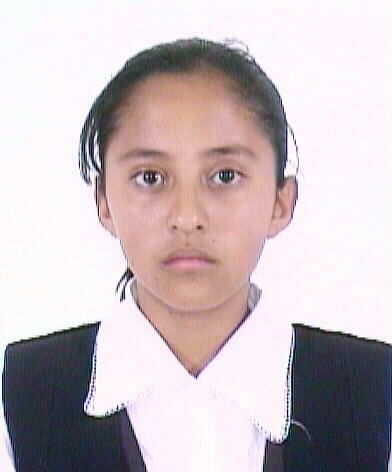 Rut Vianey Cedillo Garc�a