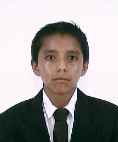 Gabriel Chavarin Evangelista