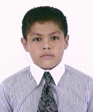 Rogelio De La Rosa Soto