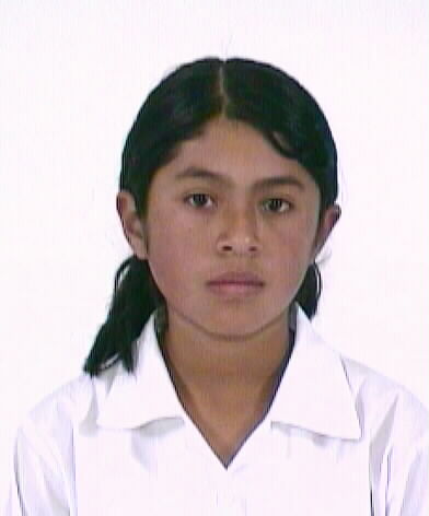 Miriam Elena Diego Jacinto