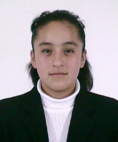 Ang�lica Gonz�lez D�az