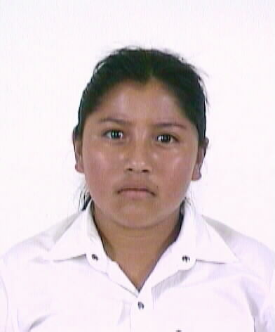 Diana Leonor Grande Navarrete