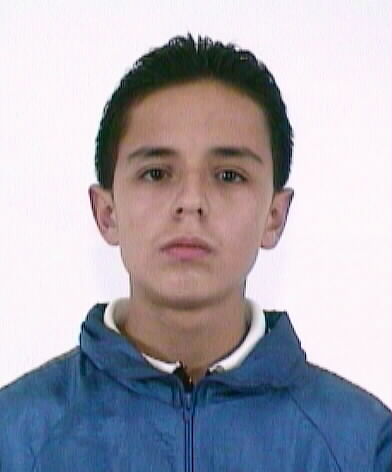 V�ctor Javier Hern�ndez Espino