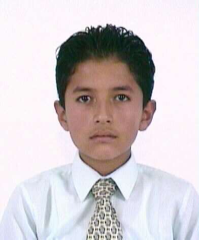 David Ibarra Ort�z