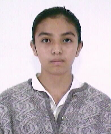 Mari Jose Jim�nez Gonz�lez