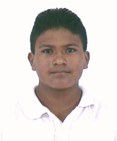 Luis Jorge Santiago Jim�nez L�pez