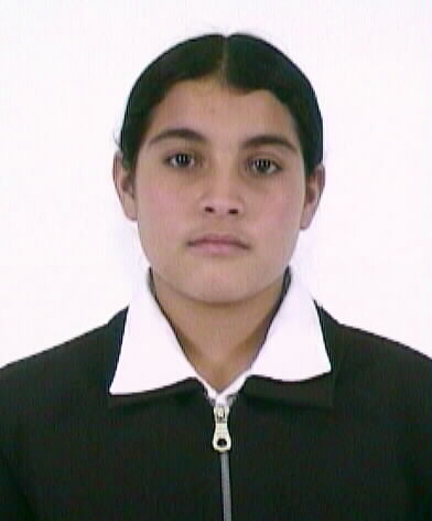 Sof�a Andrea L�pez Gonz�lez