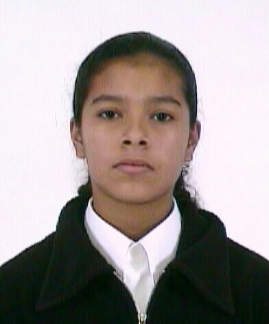 Tania Yareli L�pez Lome