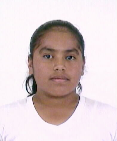 Cinthya Mondrag�n Vargas