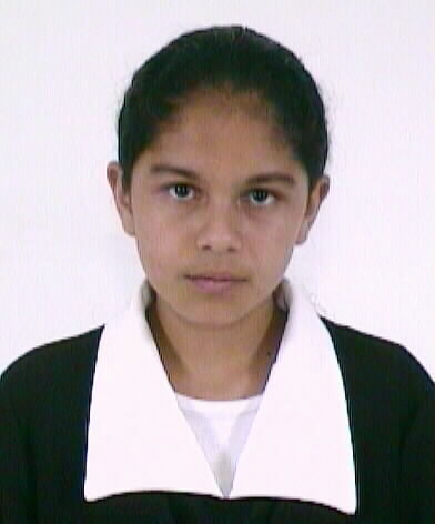 Nancy Anaid Nava Hern�ndez