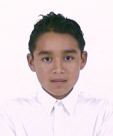 Efra�n Bartolo Ordoz God�nez