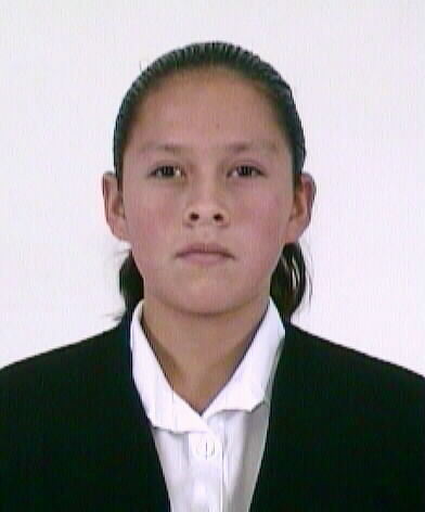 Sarai Ram�rez Bustamante