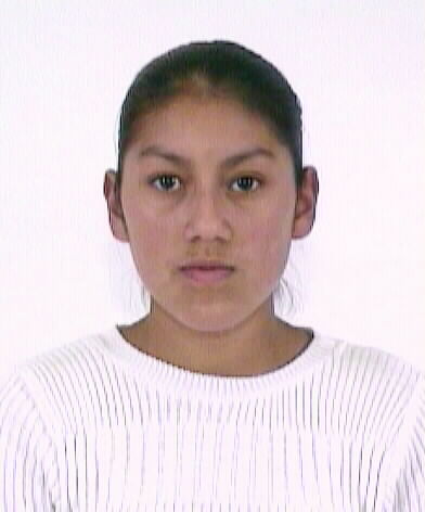 Mar�a Teresa Real Vargas