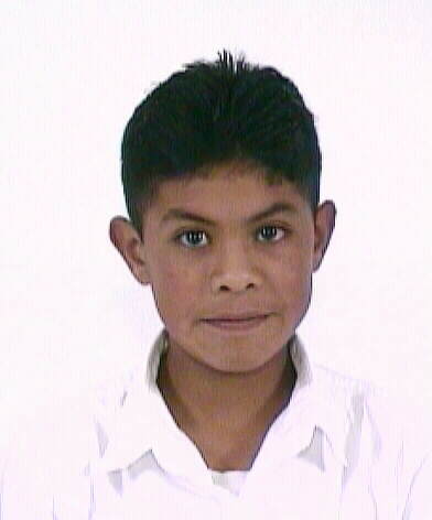 Gilberto Reyes Garc�a