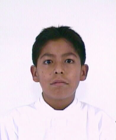 Jorge Gibr�n Reyes S�nchez