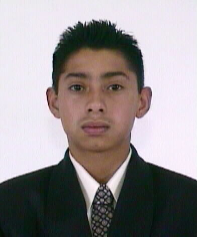 Daniel Alejandro Salazar Segura