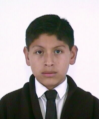 Luis Fabi�n S�nchez Guerrero