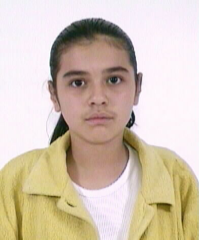 Misty Elideth S�nchez Torres