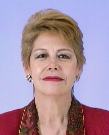 Rebeca Murillo Bagundo