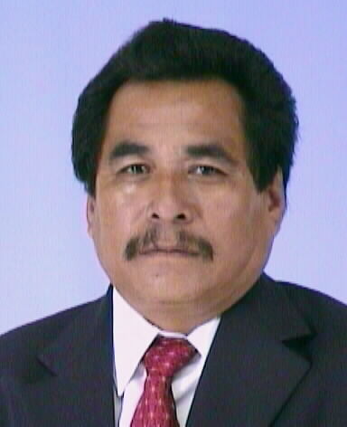 Miguel Angel Rodriguez Contreras