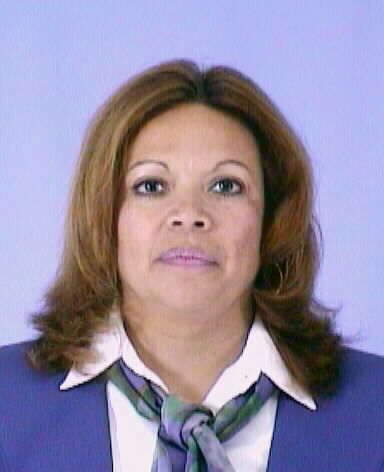 Maria Rocio Aguilera Reyes