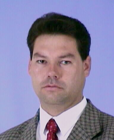 Jesus Salvador Moncada Ceron