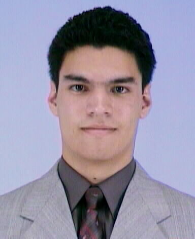 Hector De Jesus Damian Martinez