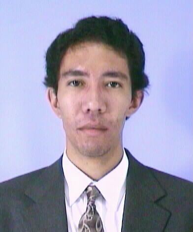 Luis Jose Lopez Lora