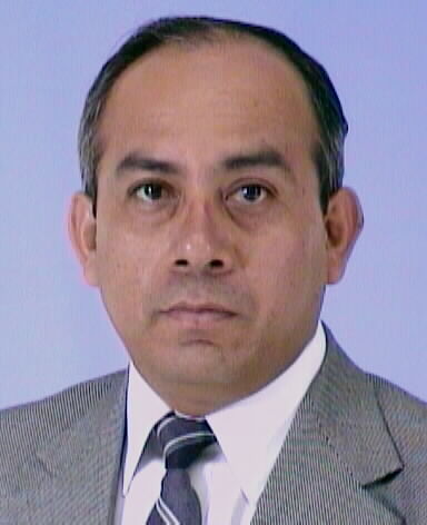 Sergio Del Angel Del Angel