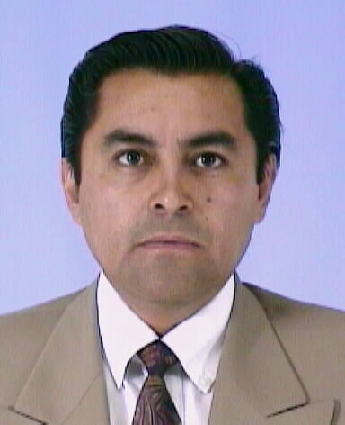 Eugenio Guadalupe Juarez De Los Santos