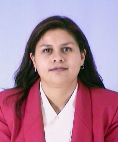 Minerva Gonzalez Jaime