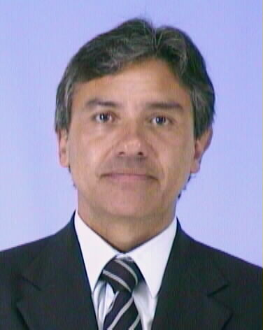 Francisco Jesus Nava Vivanco