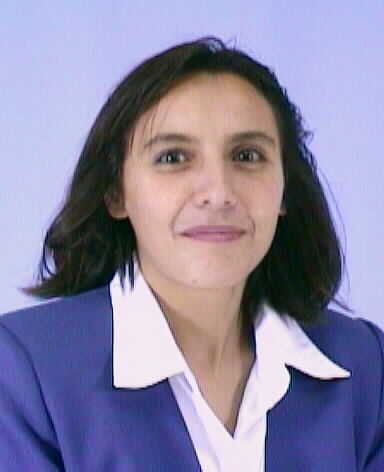 Martha Isabel Carrera Sanchez