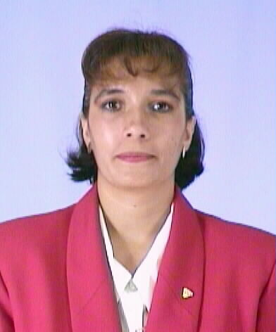 Emilia Luz Damian Esteva