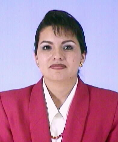 Judith Sanchez Garcia