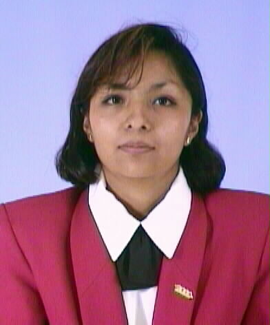 Marisol Iris Aguilar Hernandez