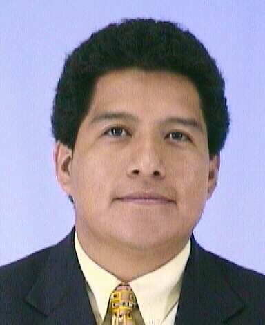 Aniceto Matias Cristobal