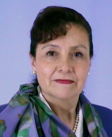 Imelda Mazon Miranda