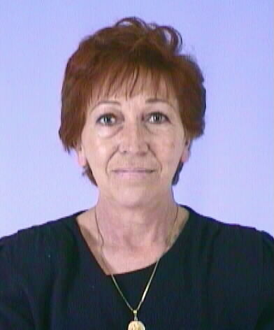 Maria Del Carmen Gutierrez Mones