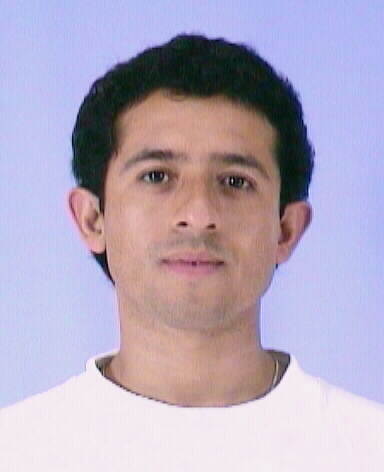 Jose Antonio Olivera Lopez