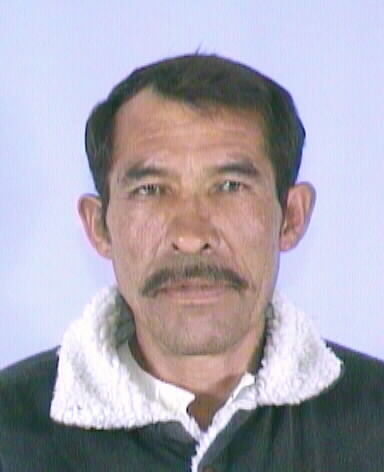 Angel Guadalupe Perez Vazquez