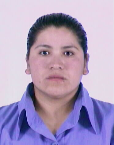 Maria Isabel Fajardo Casta�eda