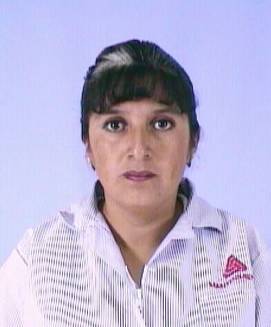 Benita Oria Hernandez