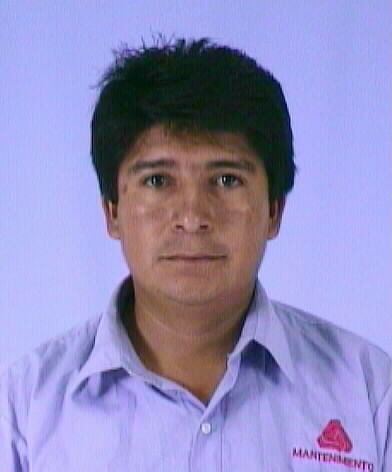 Roman Oria Hernandez