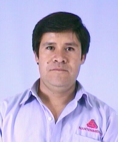 Domingo Colin Jimenez