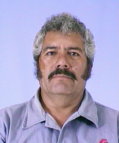 Margarito Alvizo Rodriguez