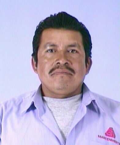 Anastacio Salvador Hernandez