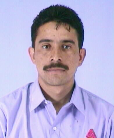 Rafael Ceballos Arroyo