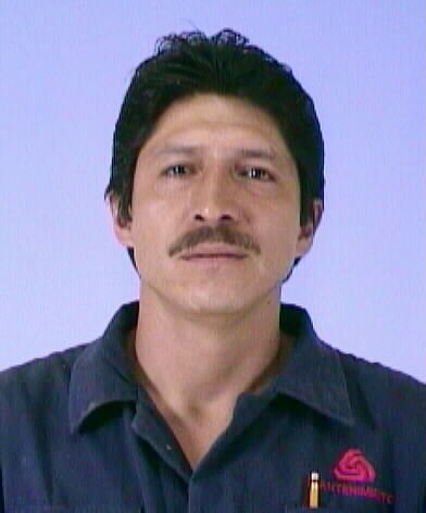 Baudel Coronado Chavez